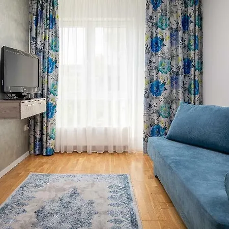 Apartment - Panoramic 11 Brasov