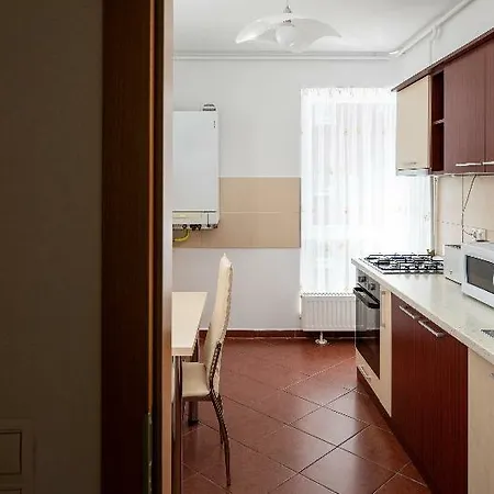 Apartment - Panoramic 11 Brasov
