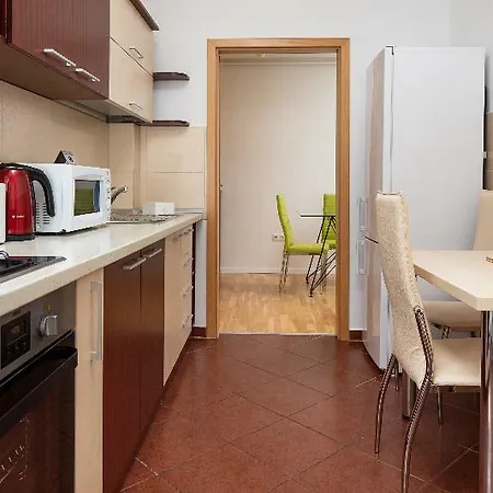 - Panoramic 11 Apartment Brasov